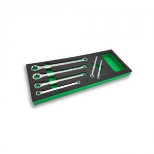 EVA KUNCI BINTANG SET 6 PCS